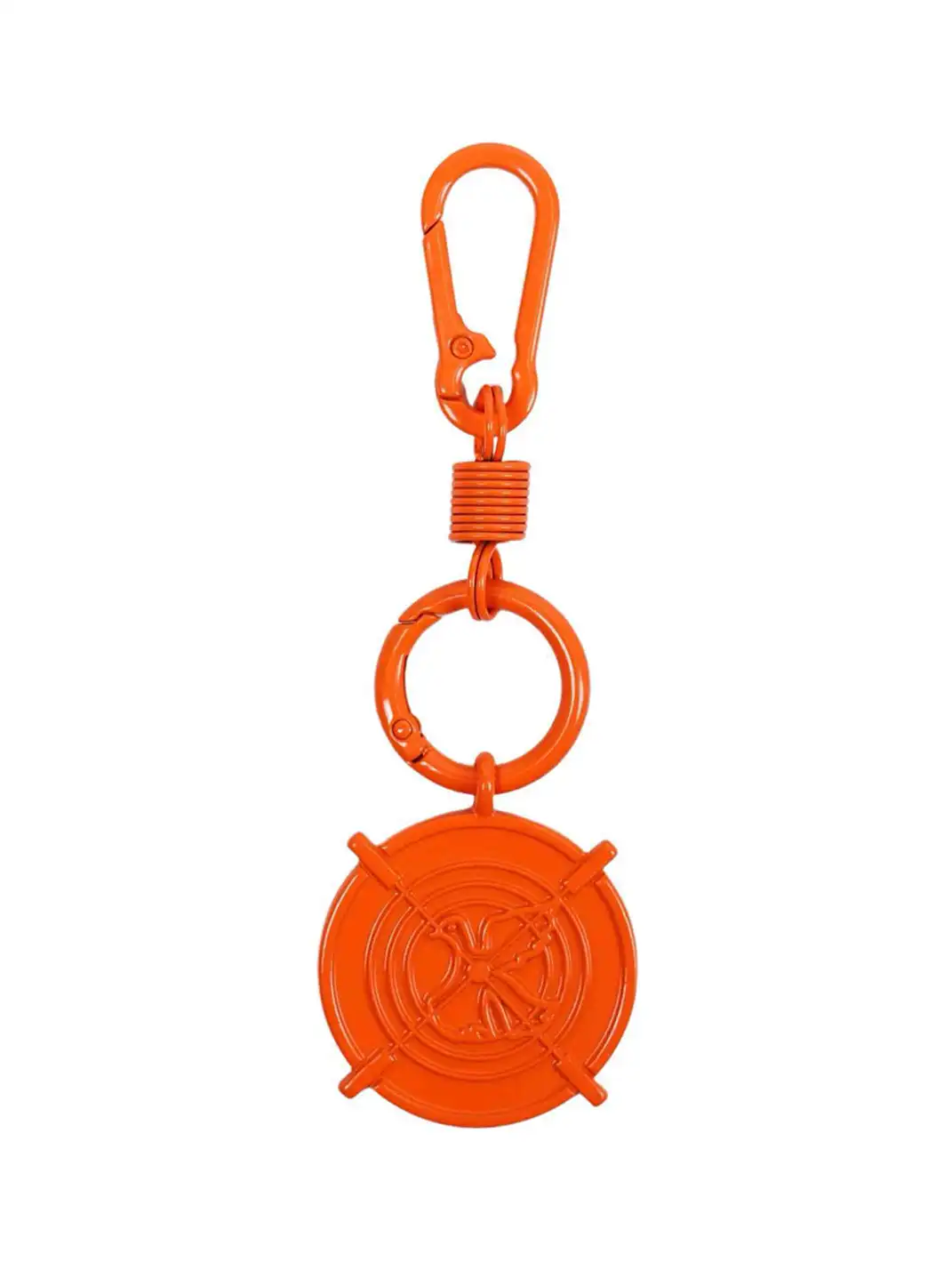 VINKID | Five-Color Alloy Pendant Accessories