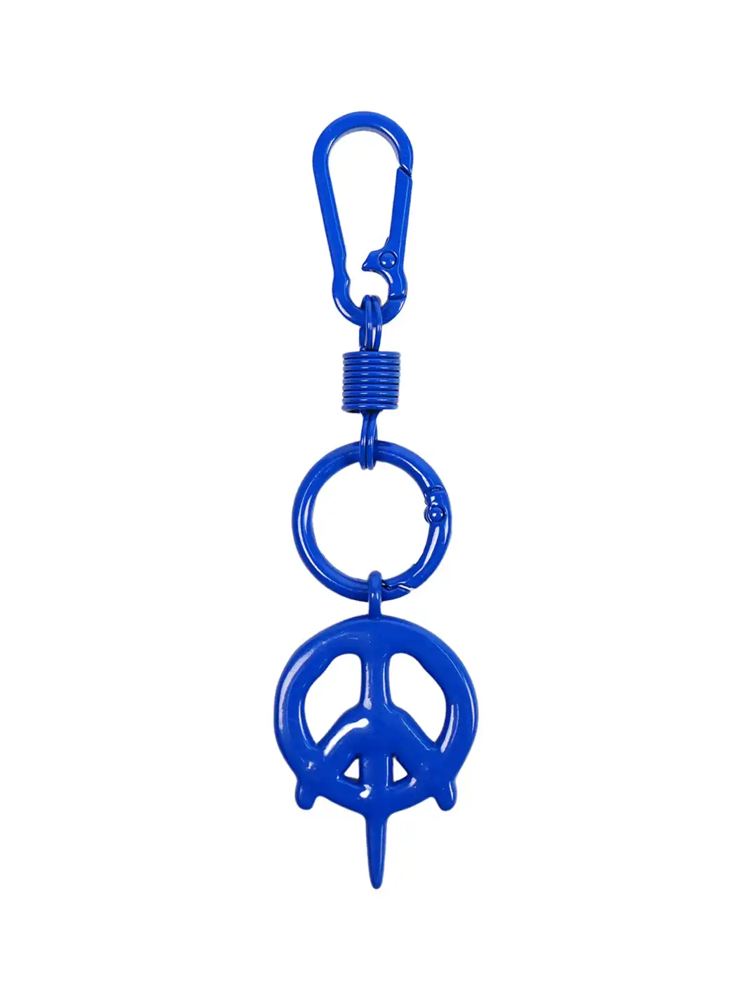 VINKID | Five-Color Alloy Pendant Accessories