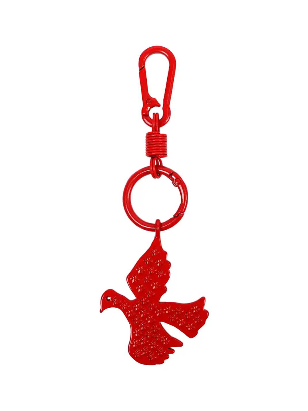 VINKID | Five-Color Alloy Pendant Accessories