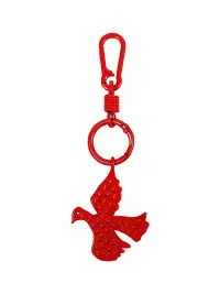 VINKID | Five-Color Alloy Pendant Accessories