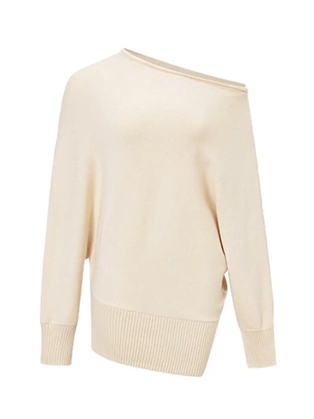 ARISEISM | Retro Loose Knit Top