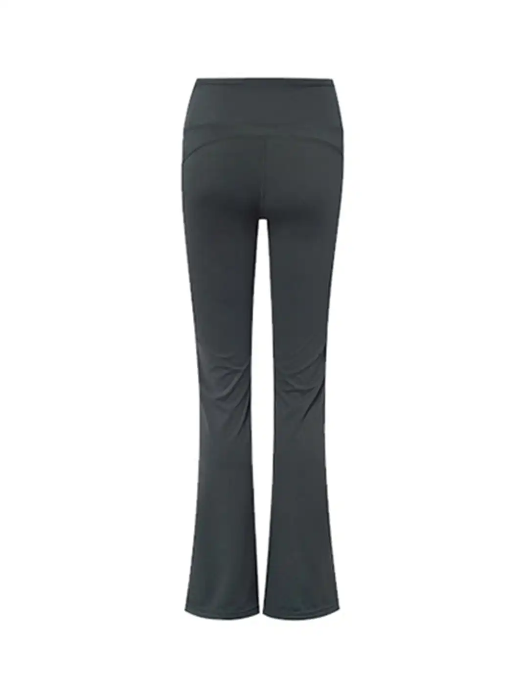 ARISEISM | Retro Flared Yoga Sweatpants
