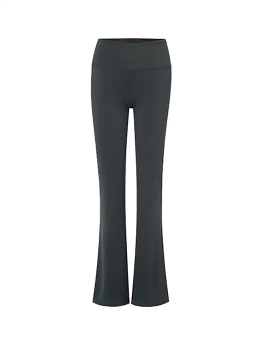 ARISEISM | Retro Flared Yoga Sweatpants