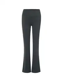 ARISEISM | Retro Flared Yoga Sweatpants