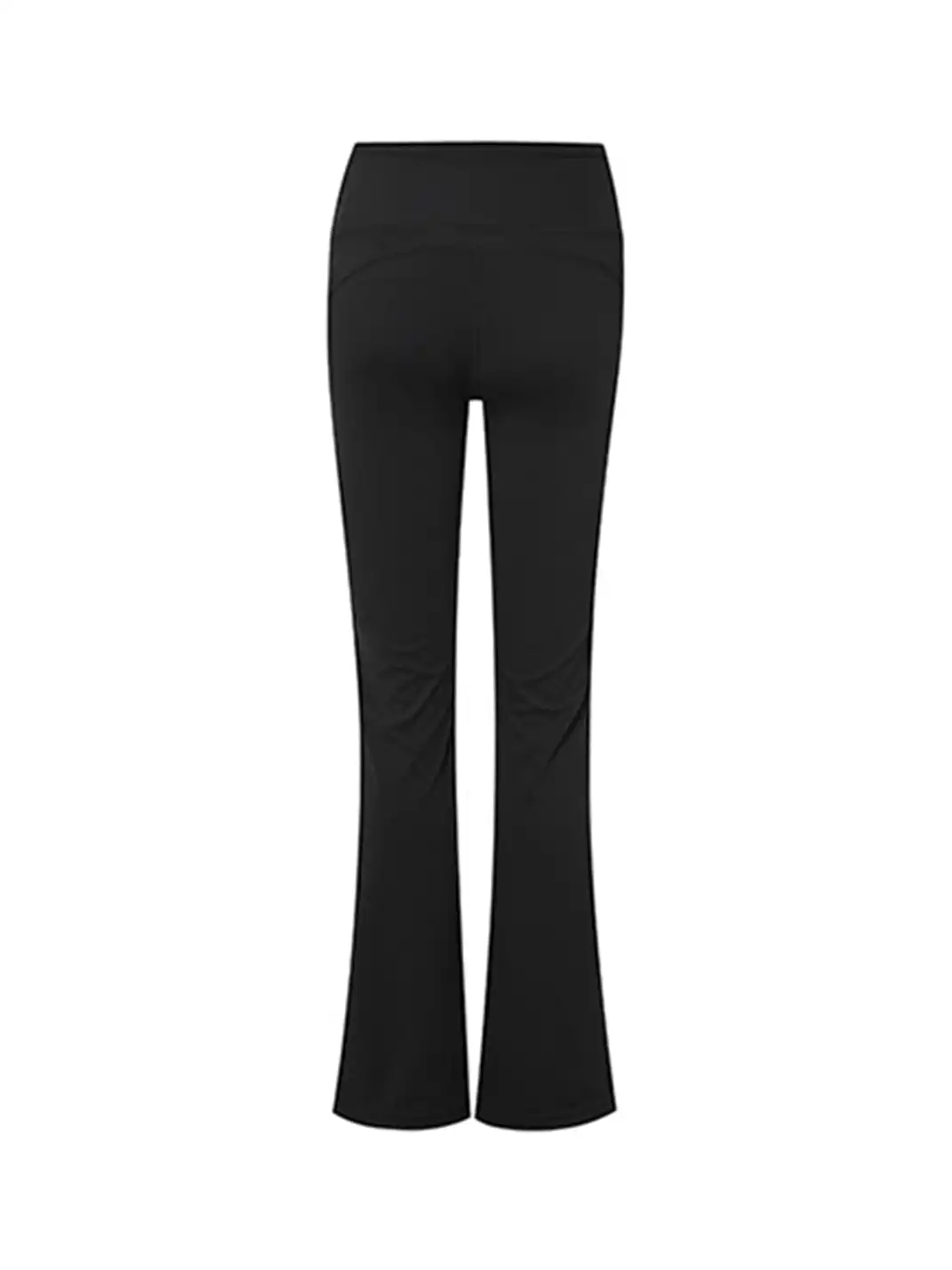 ARISEISM | Retro Flared Yoga Sweatpants