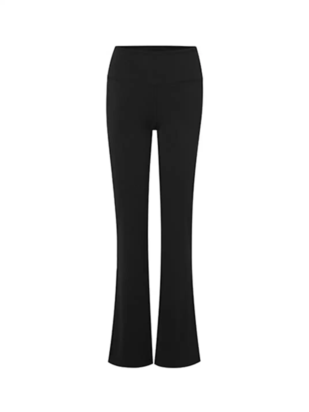 ARISEISM | Retro Flared Yoga Sweatpants