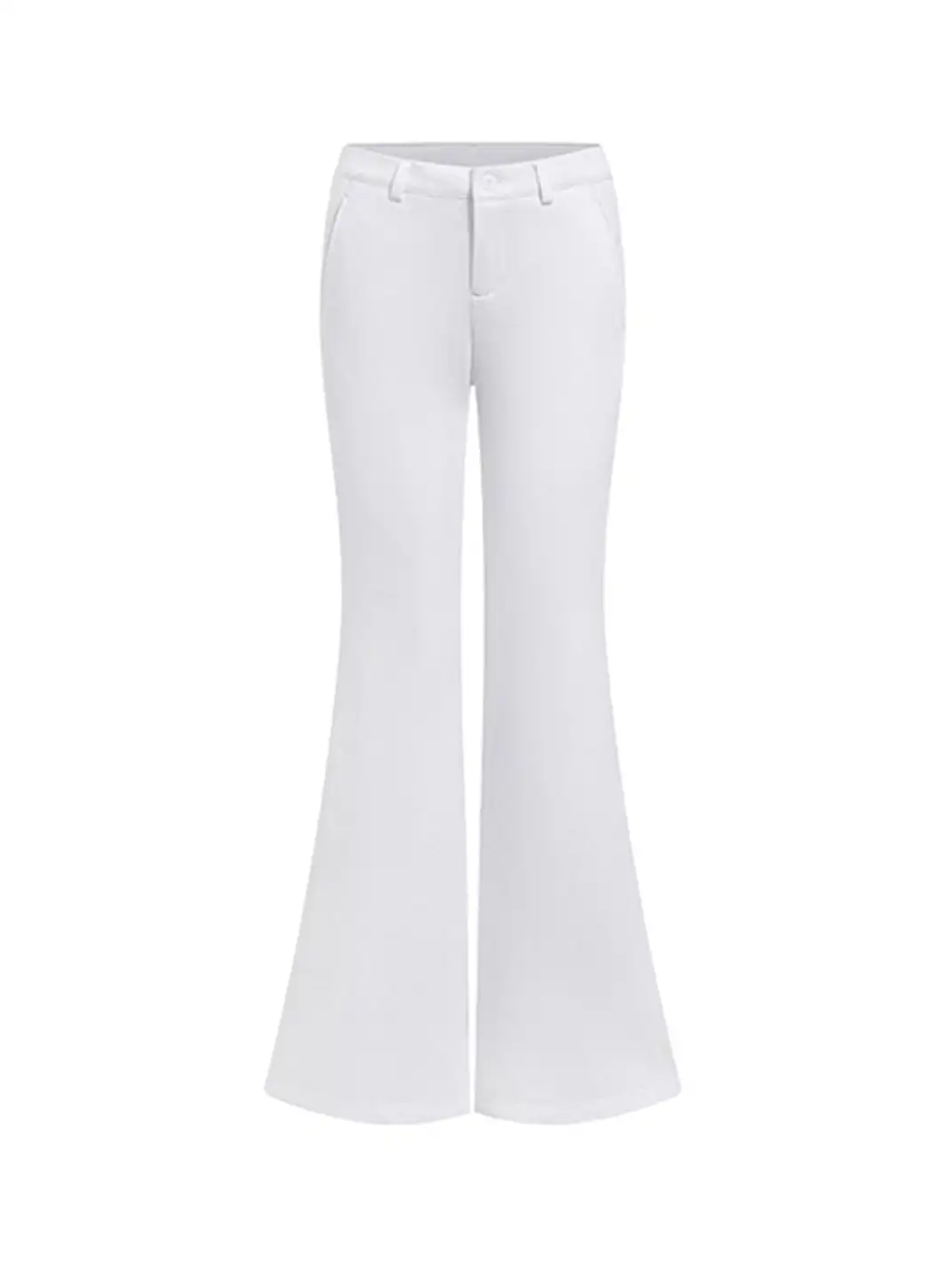 ARISEISM | Wide-Leg Casual Pants