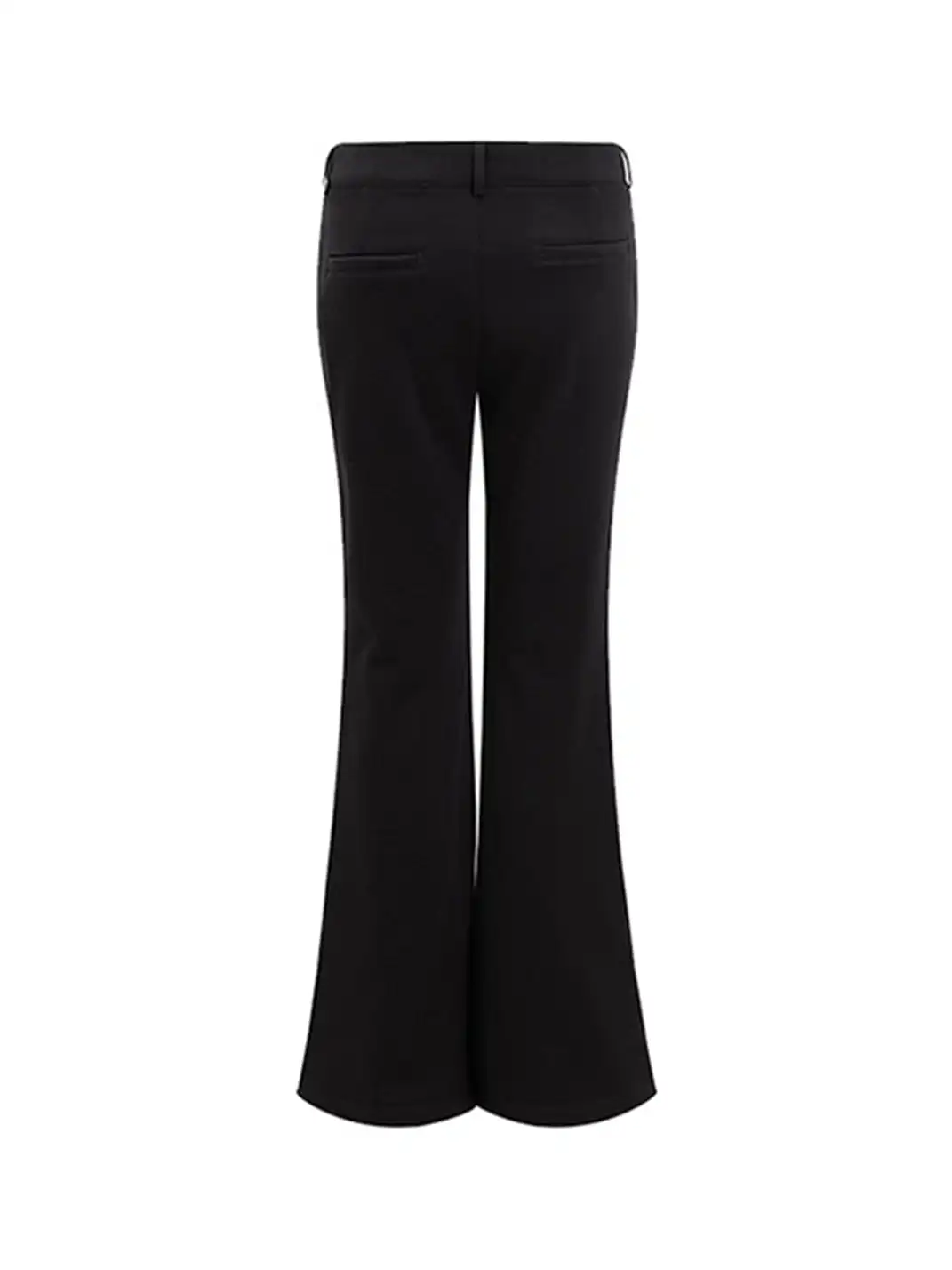 ARISEISM | Wide-Leg Casual Pants