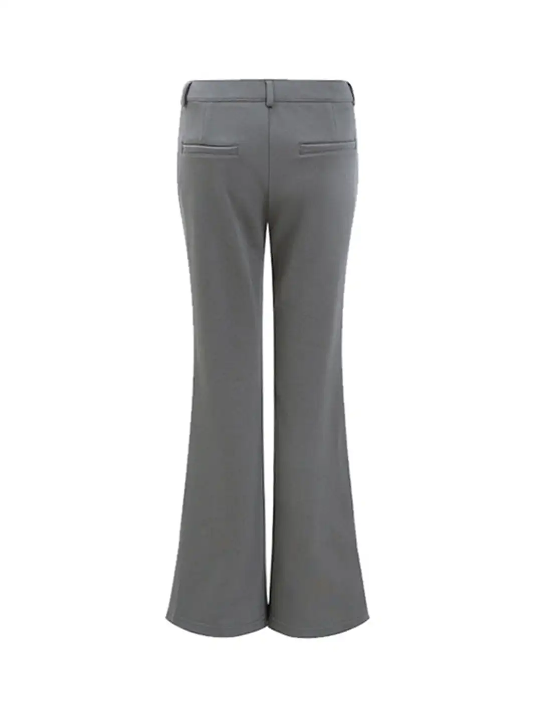 ARISEISM | Wide-Leg Casual Pants