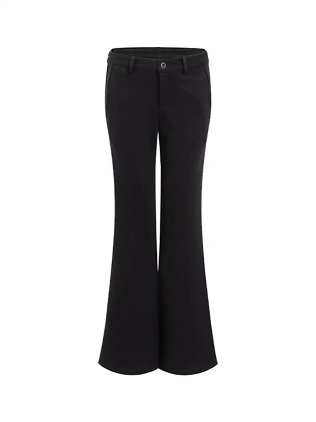 ARISEISM | Wide-Leg Casual Pants