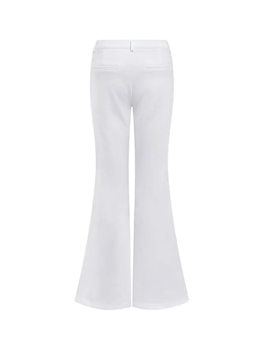 ARISEISM | Wide-Leg Casual Pants