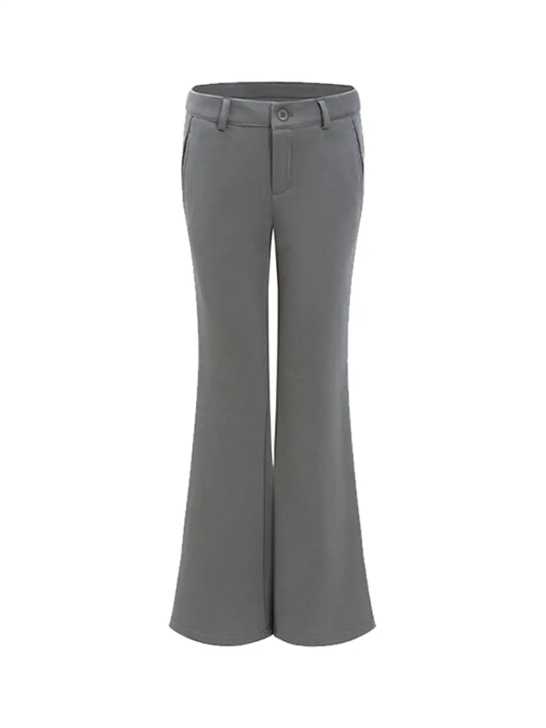 ARISEISM | Wide-Leg Casual Pants
