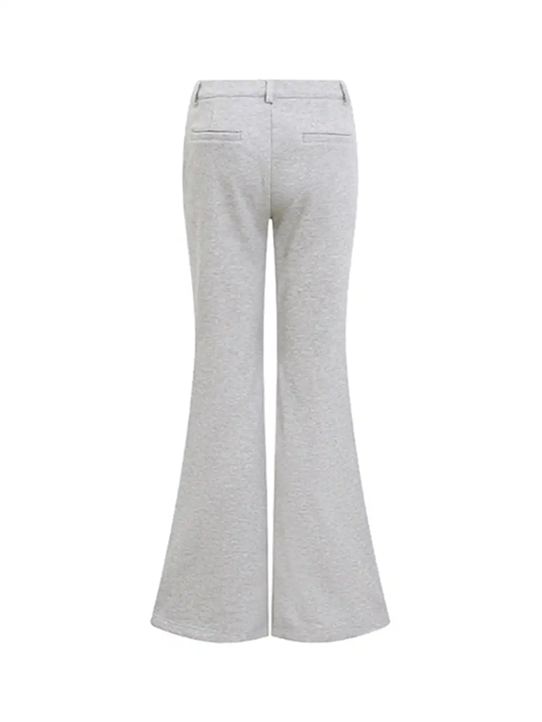ARISEISM | Wide-Leg Casual Pants