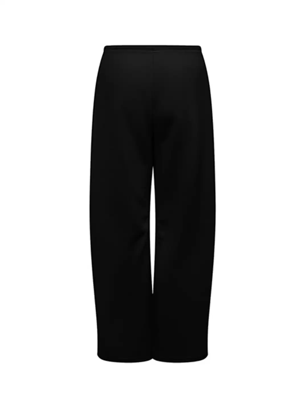 ARISEISM | Drawstring Wide-Leg Curved Sweatpants