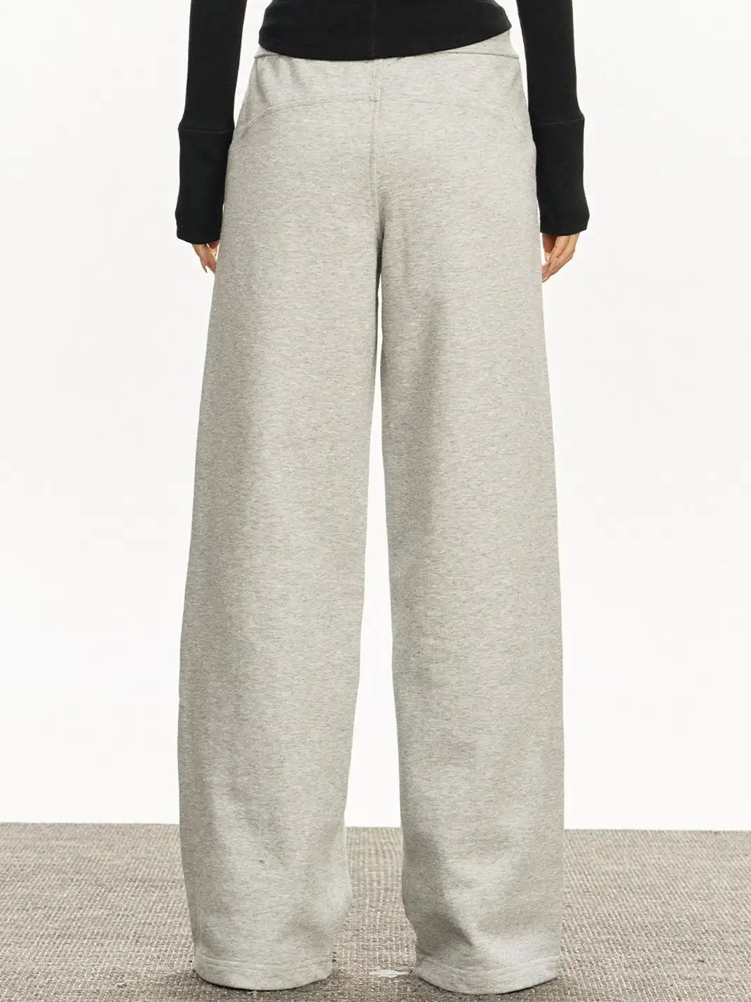 ARISEISM | Loose-Fitting Yoga Casual Sweatpants
