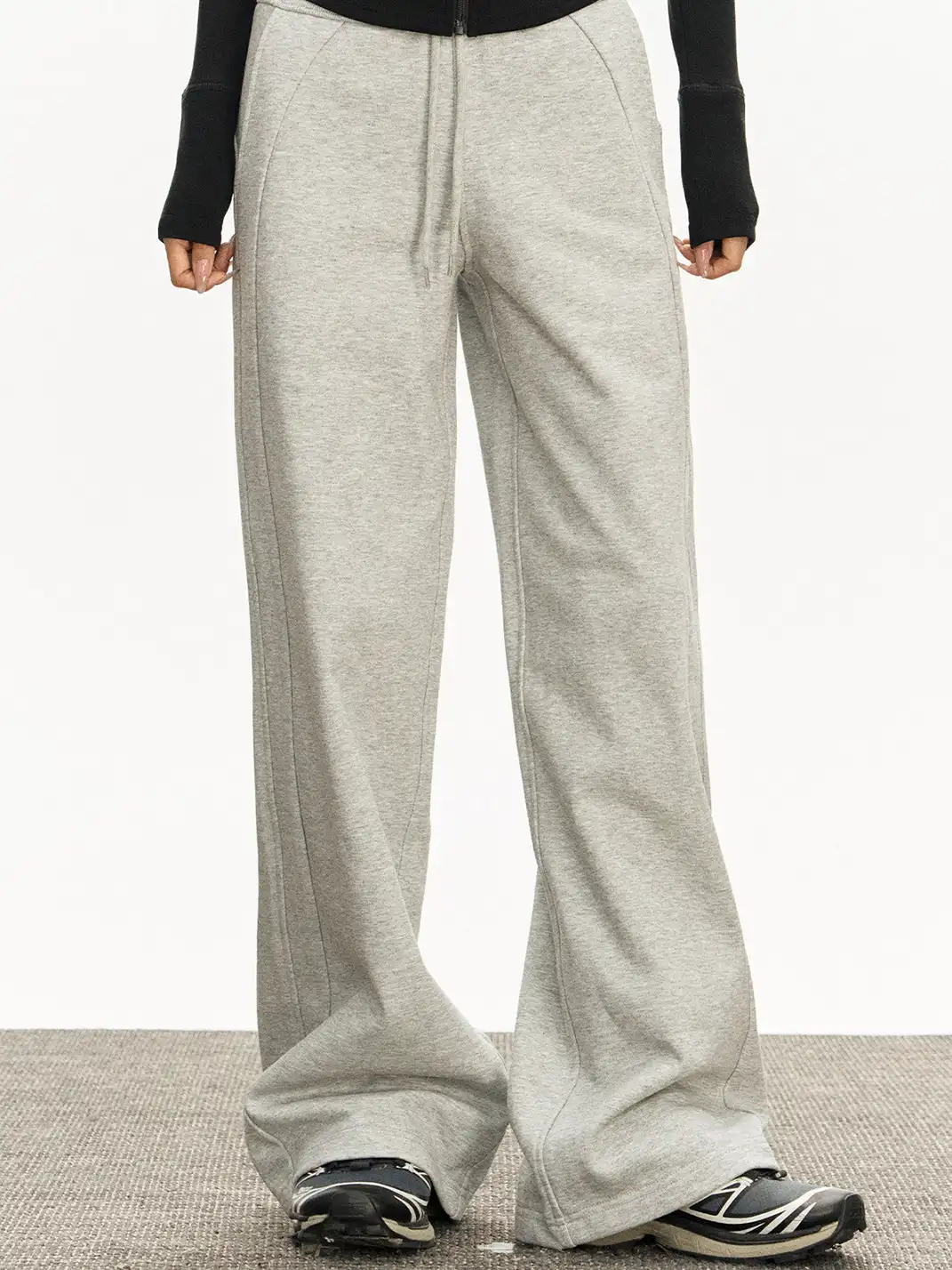 ARISEISM | Loose-Fitting Yoga Casual Sweatpants