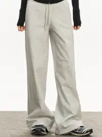 ARISEISM | Loose-Fitting Yoga Casual Sweatpants