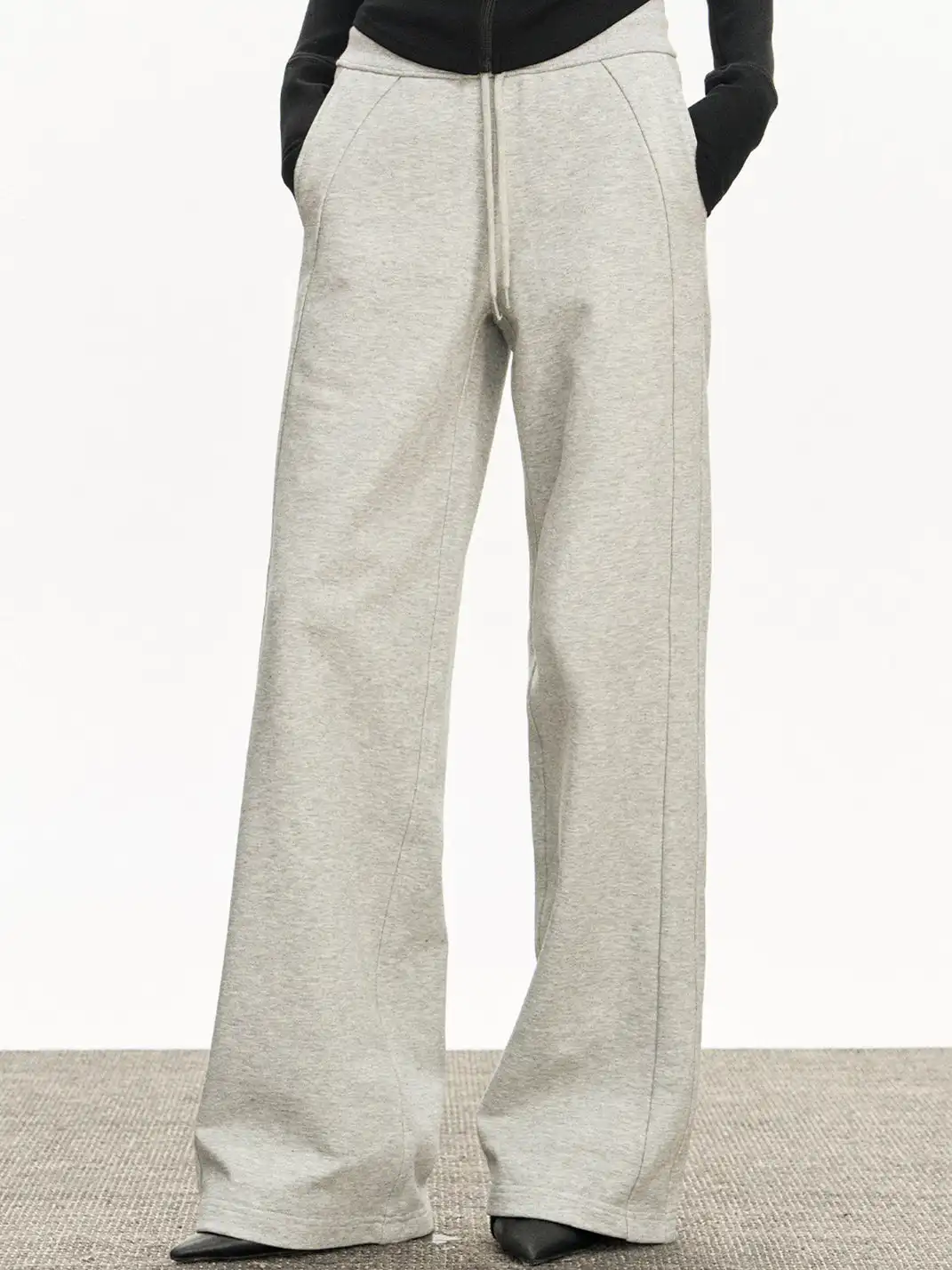 ARISEISM | Loose-Fitting Yoga Casual Sweatpants