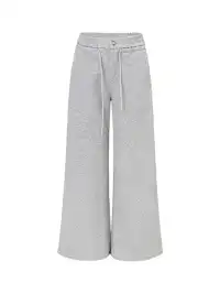 ARISEISM | Straight-Leg Loose Sweatpants