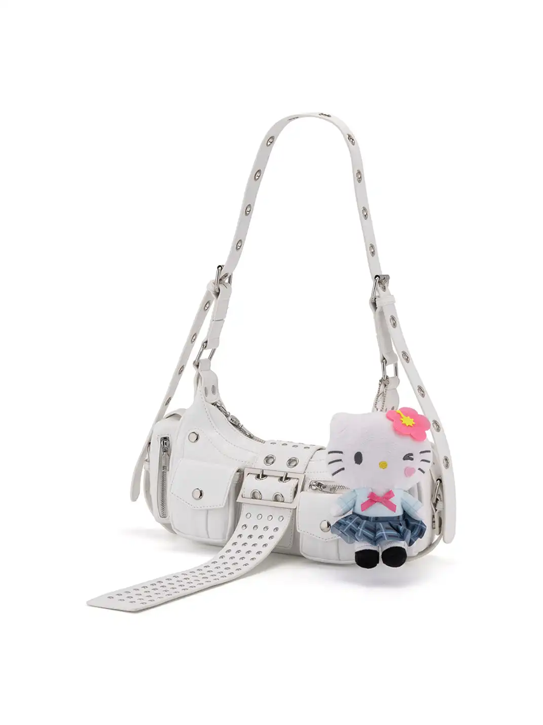 LuoLuoRoom | "Rebellious Beloved Concubine" Mini Handbag/Shoulder Bag