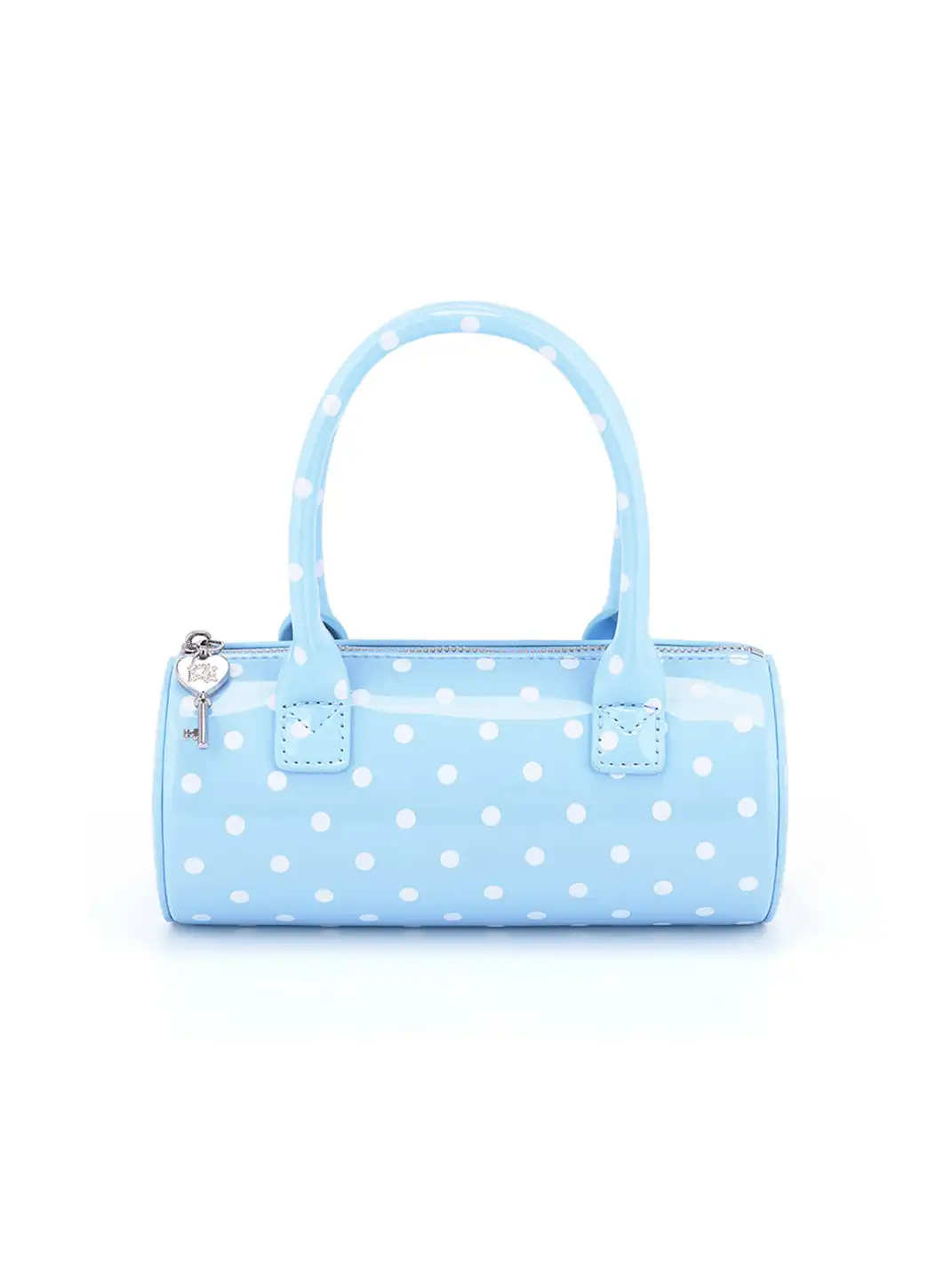 LuoLuoRoom | "Polka Dot Cake" Macaron Series Handbag