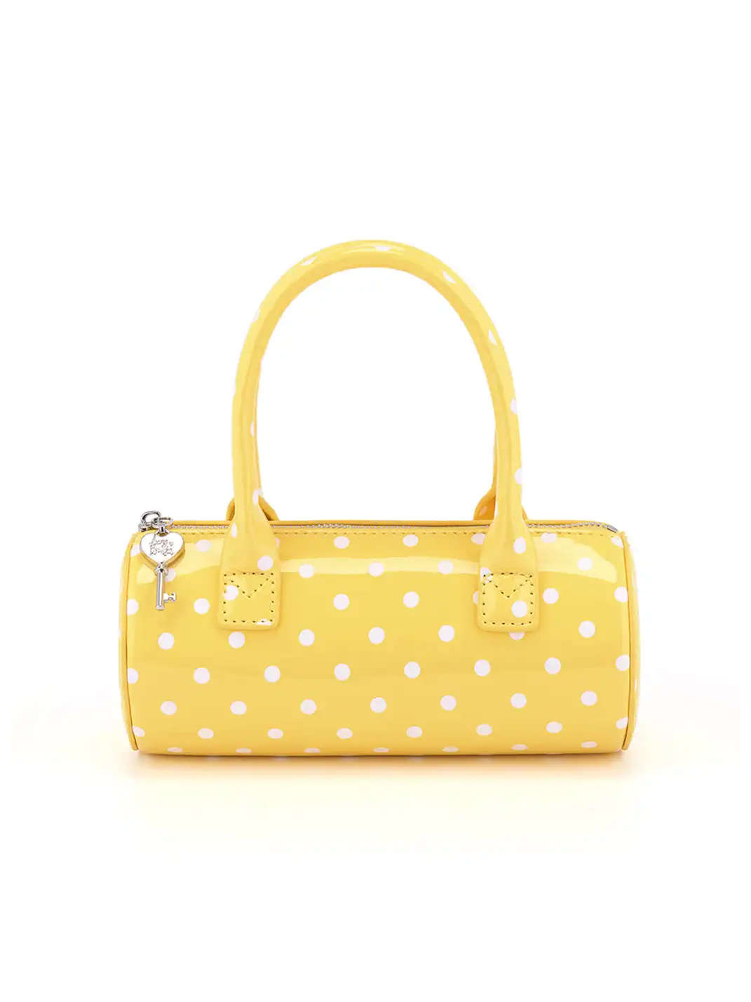 LuoLuoRoom | "Polka Dot Cake" Macaron Series Handbag