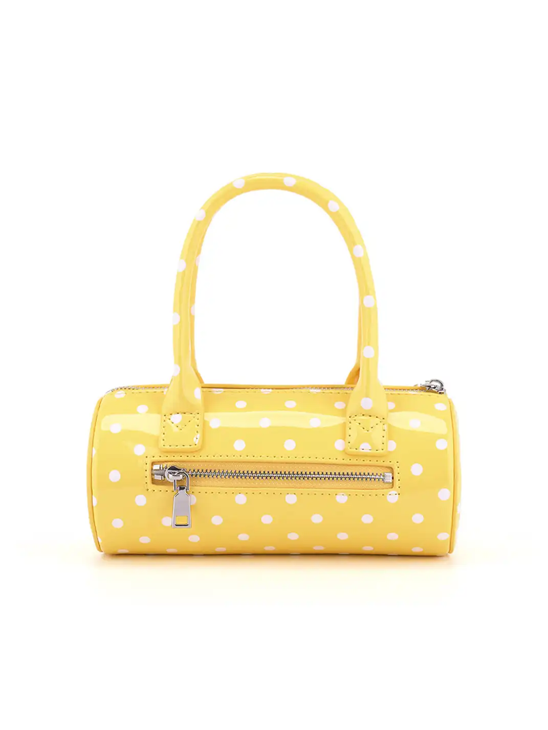 LuoLuoRoom | "Polka Dot Cake" Macaron Series Handbag