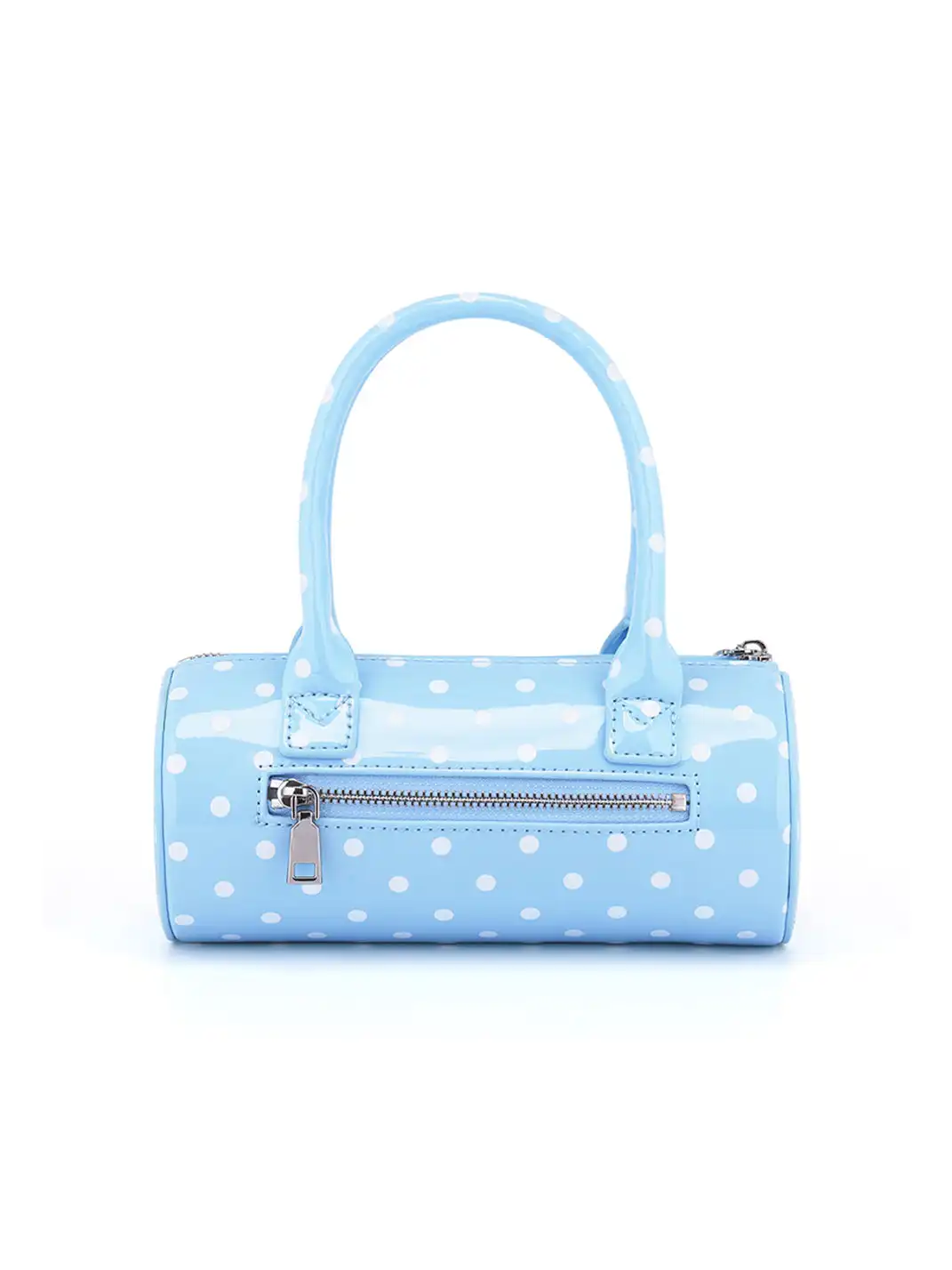 LuoLuoRoom | "Polka Dot Cake" Macaron Series Handbag