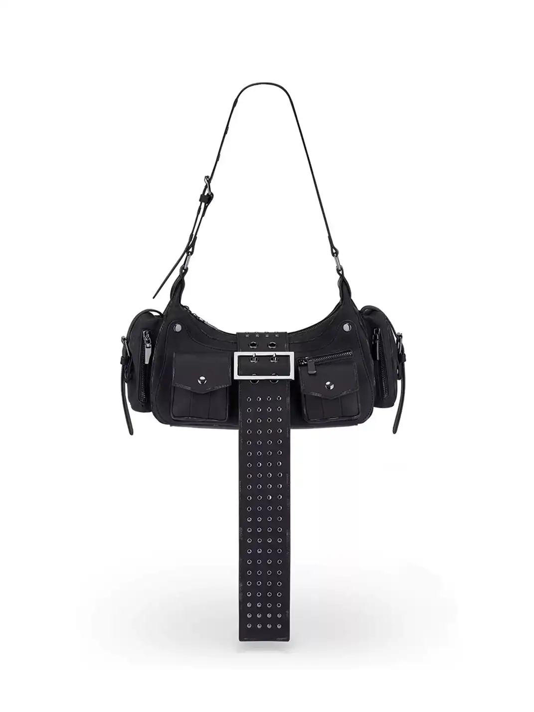 LuoLuoRoom | "Rebellious Beloved Concubine" Large Handbag