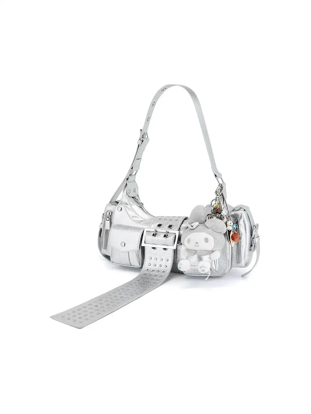 LuoLuoRoom | "Rebellious Beloved Concubine" Large Handbag
