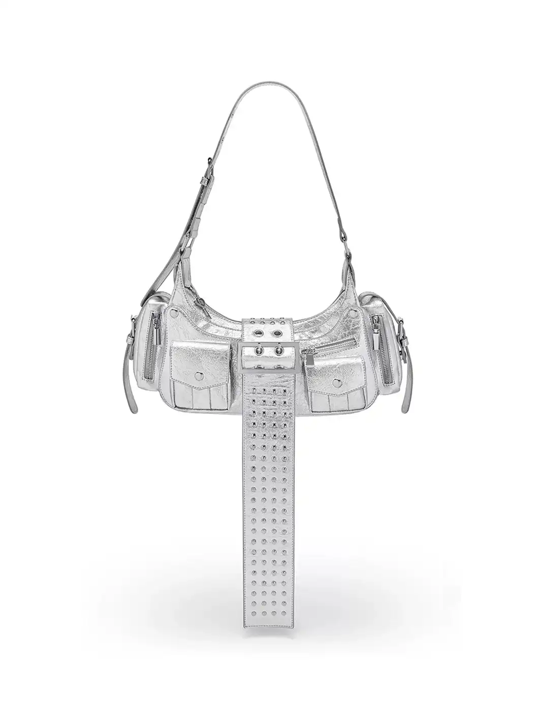 LuoLuoRoom | "Rebellious Beloved Concubine" Large Handbag