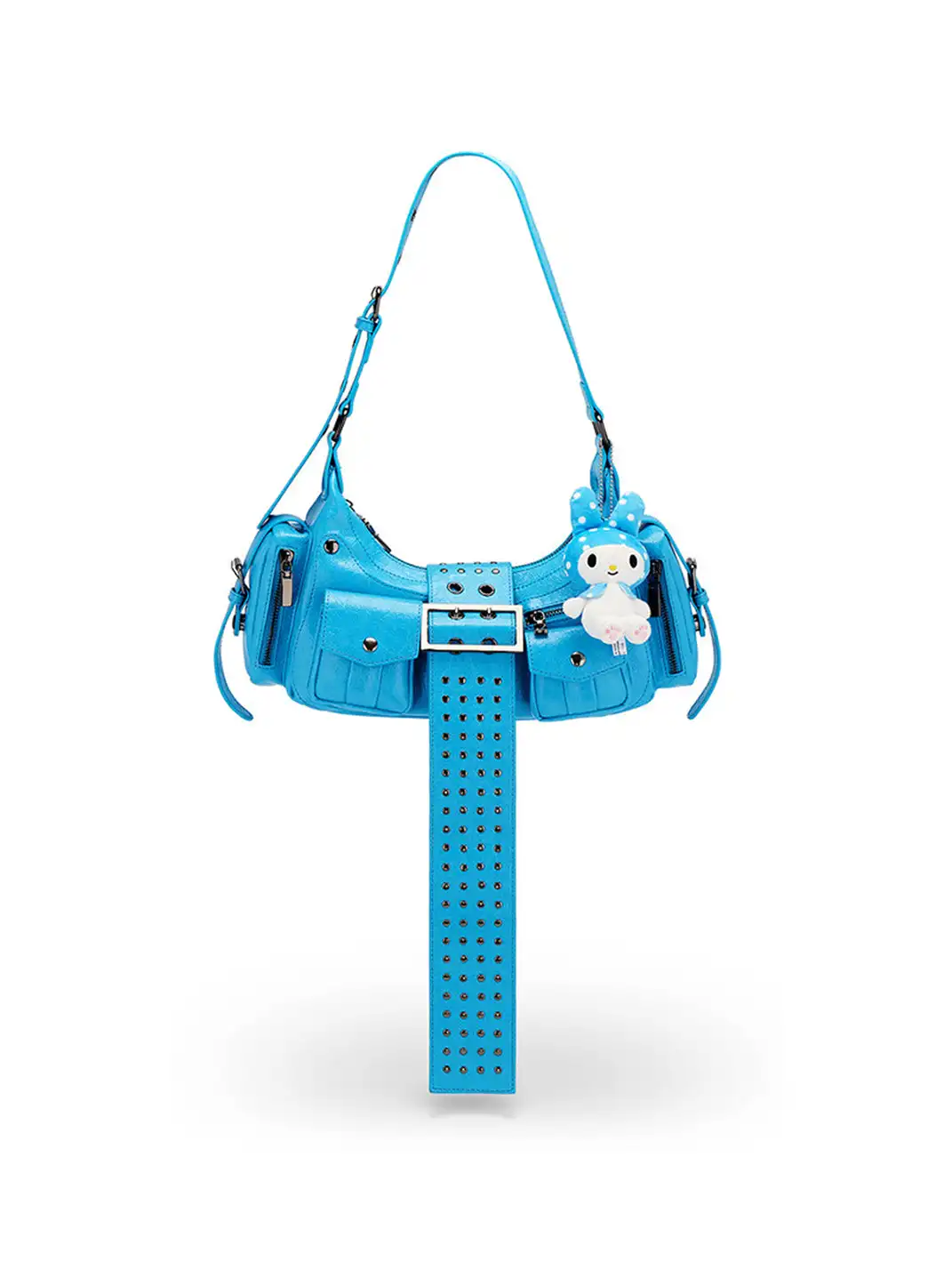 LuoLuoRoom | "Rebellious Beloved Concubine" Large Handbag