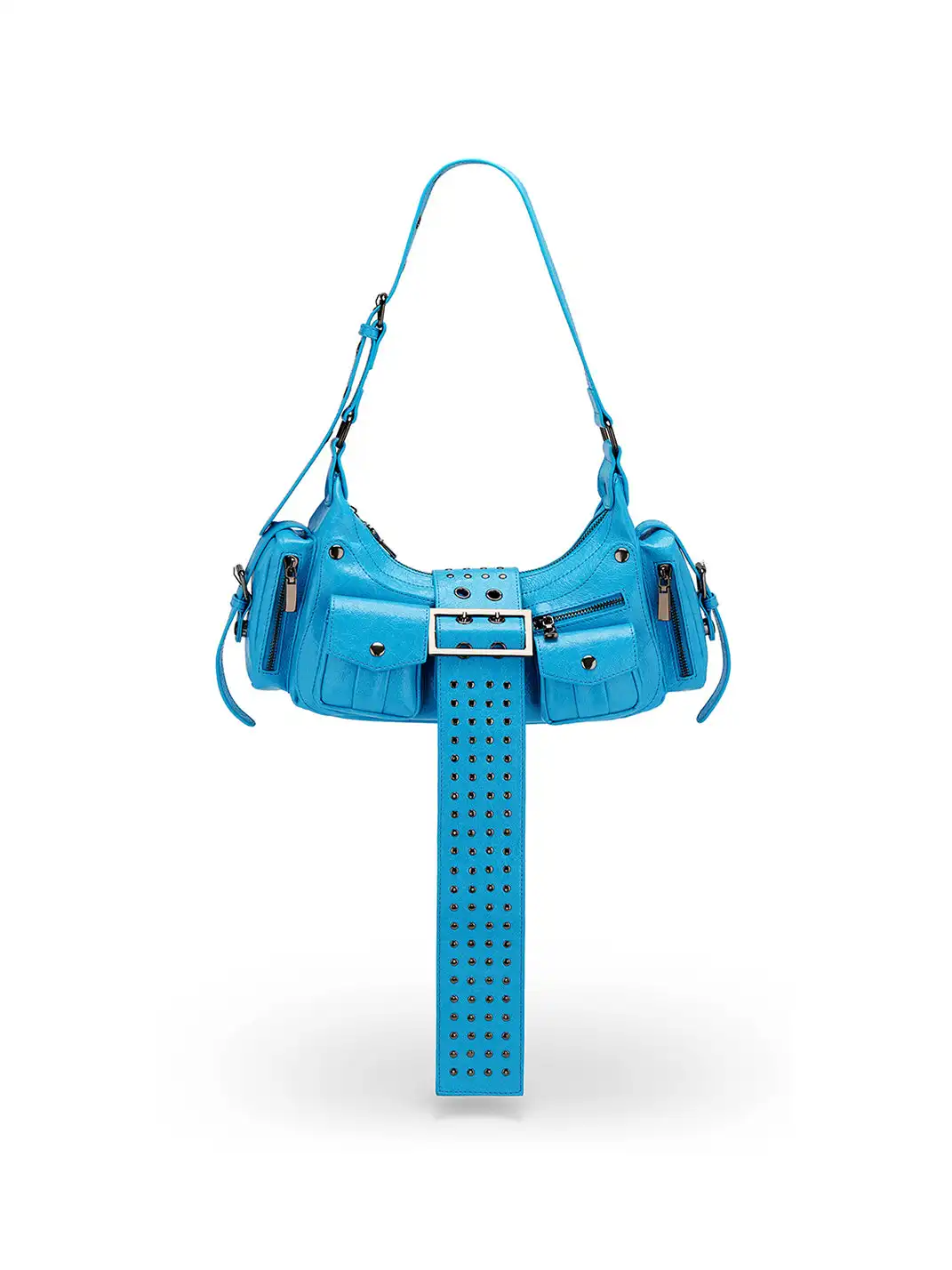 LuoLuoRoom | "Rebellious Beloved Concubine" Large Handbag