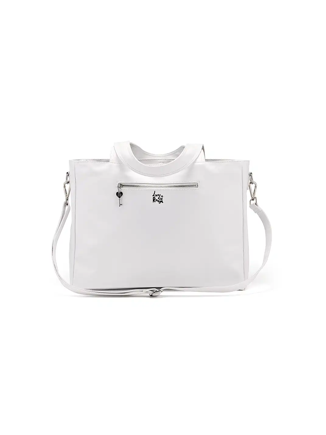 LuoLuoRoom | "Wake Up Sexy As Hell Again" Mini Tote Bag