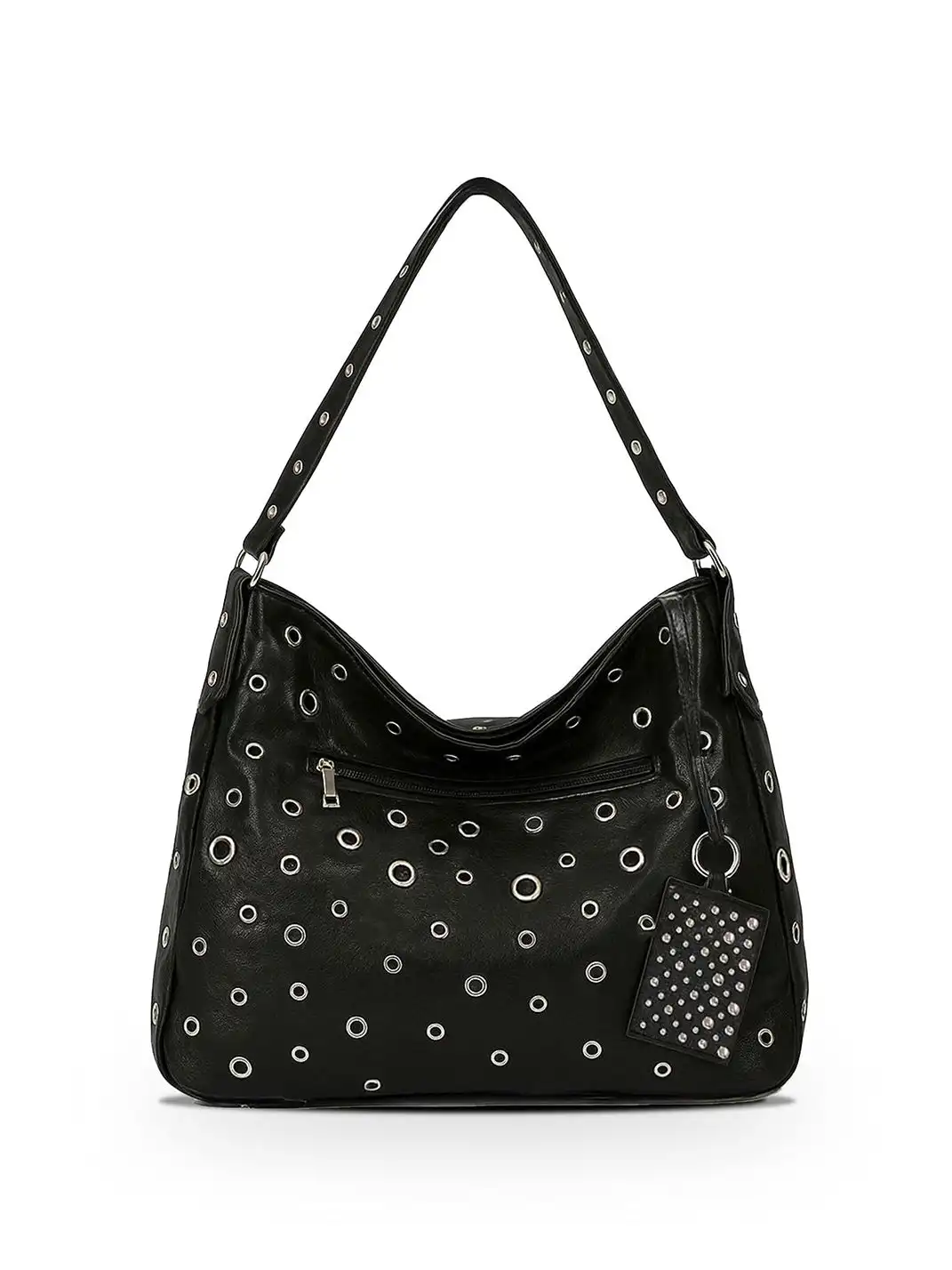 LuoLuoRoom | Punk Crossbody Bag