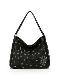 LuoLuoRoom | Punk Crossbody Bag