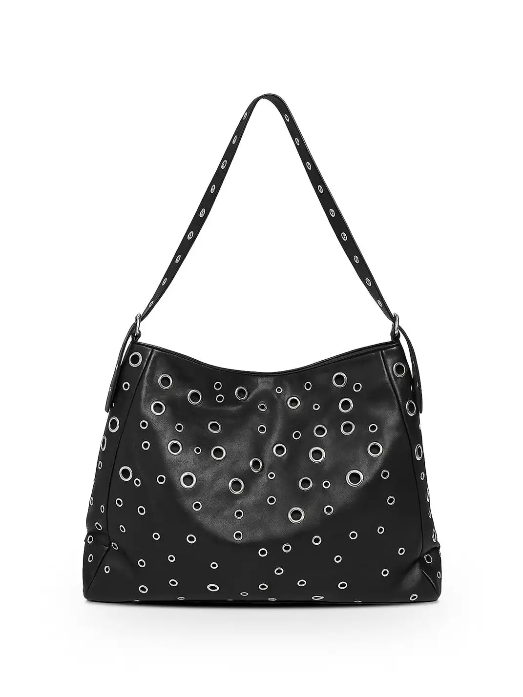 LuoLuoRoom | Punk Crossbody Bag