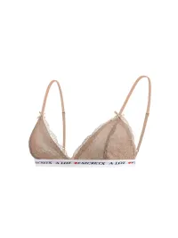 FOURFORTY | Unpadded Lace Bra