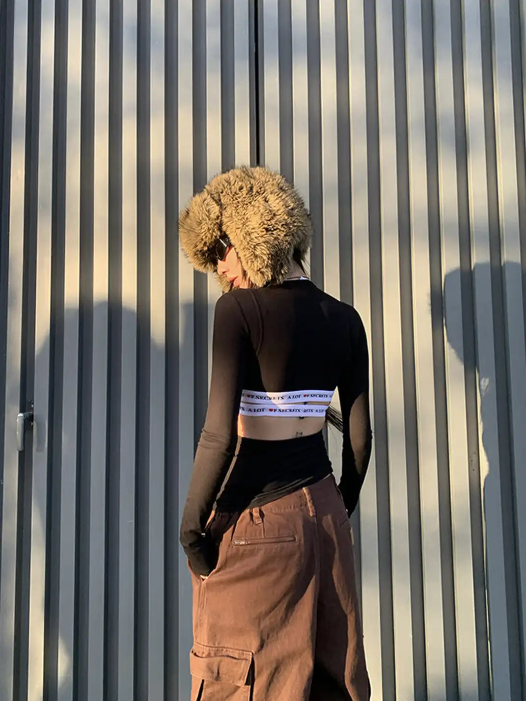 FOURFORTY | Waist-Slimming Base Layer