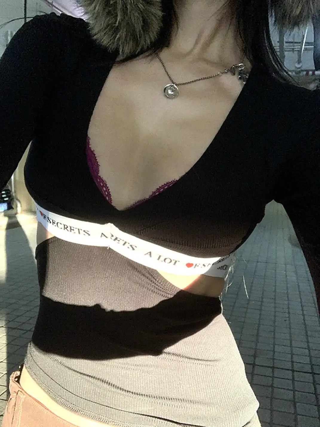 FOURFORTY | Waist-Slimming Base Layer