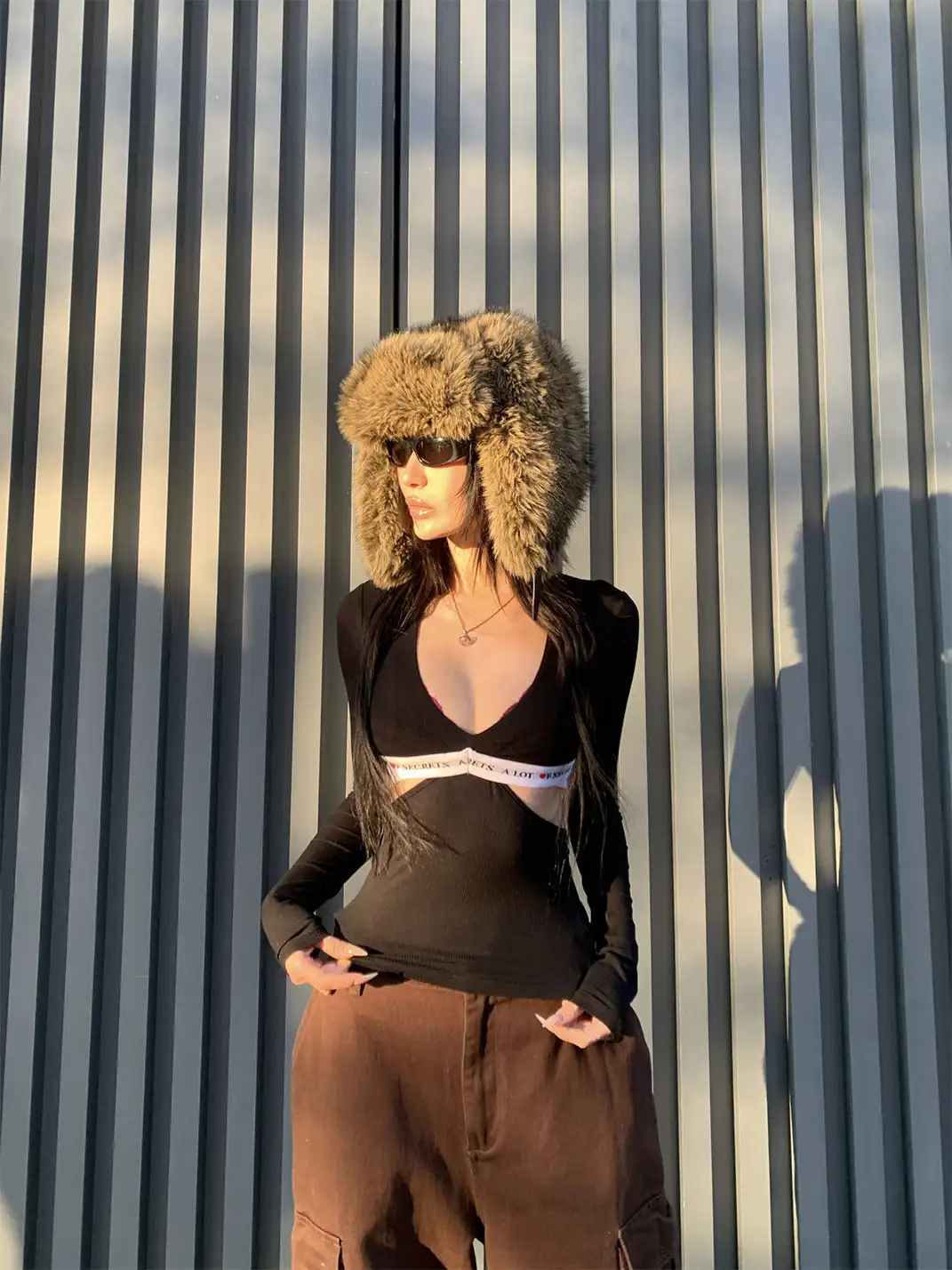 FOURFORTY | Waist-Slimming Base Layer