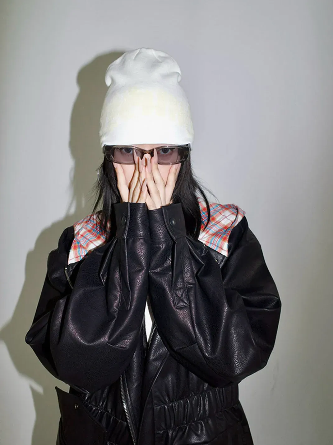FOURFORTY | Parody Flame Beanie