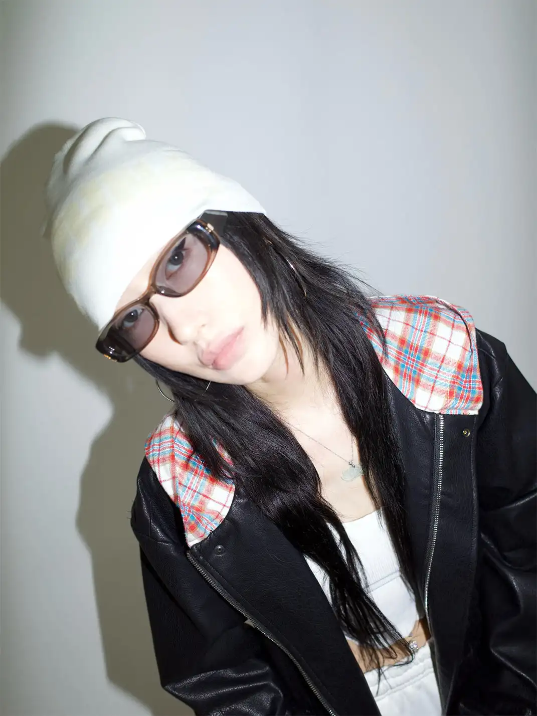FOURFORTY | Parody Flame Beanie