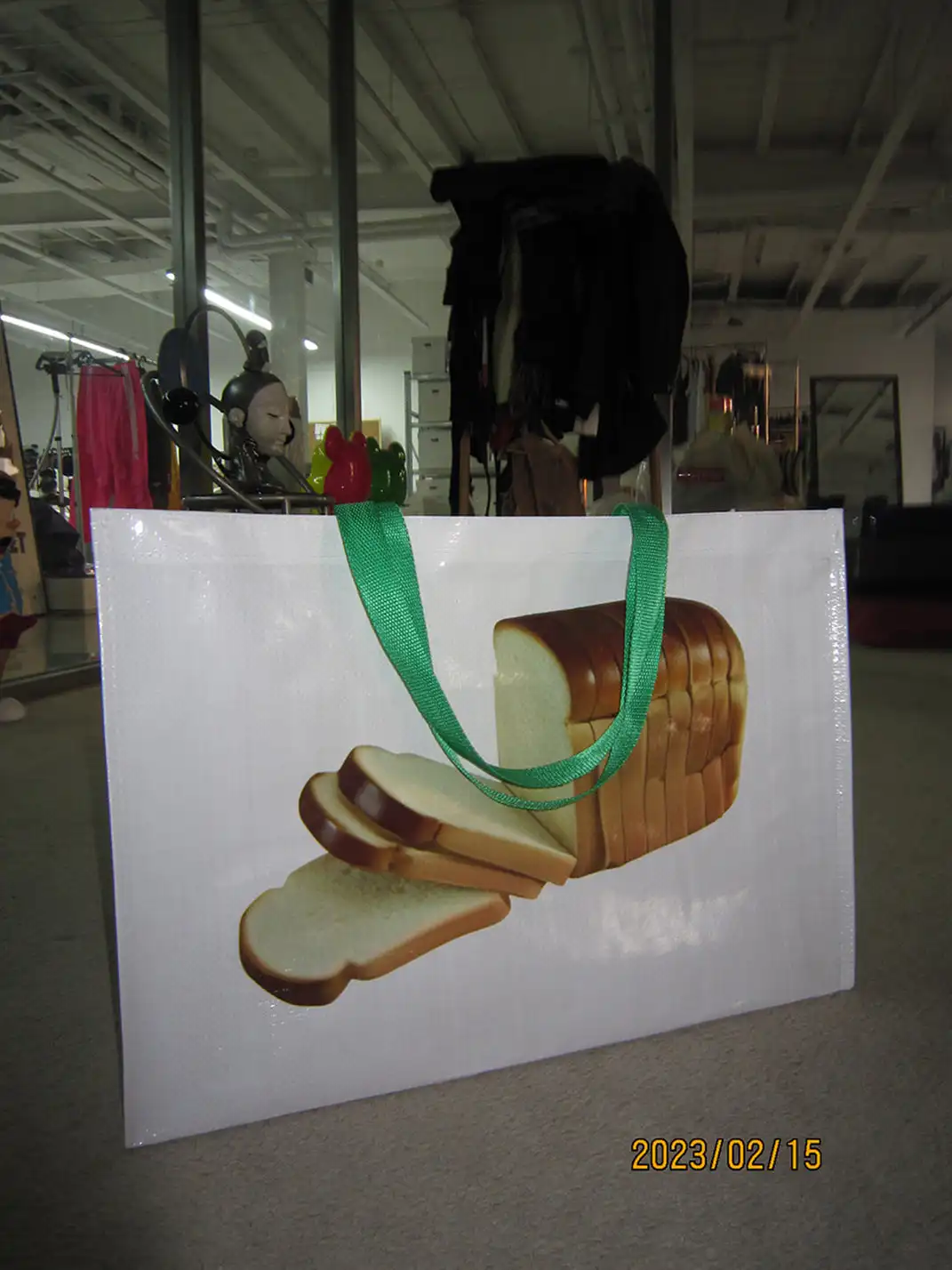 FOURFORTY | Eco-Friendly Shopping Bags