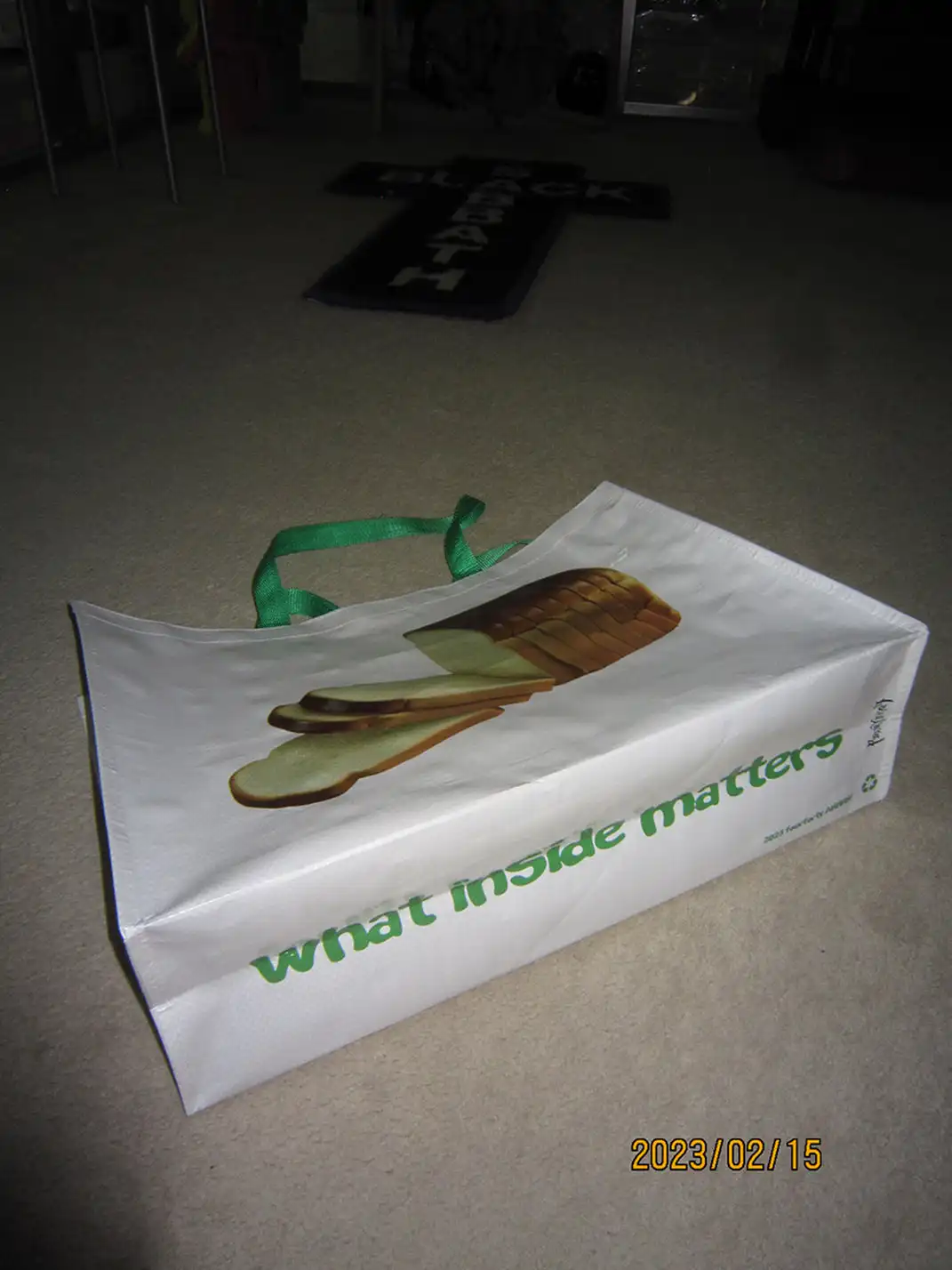 FOURFORTY | Eco-Friendly Shopping Bags