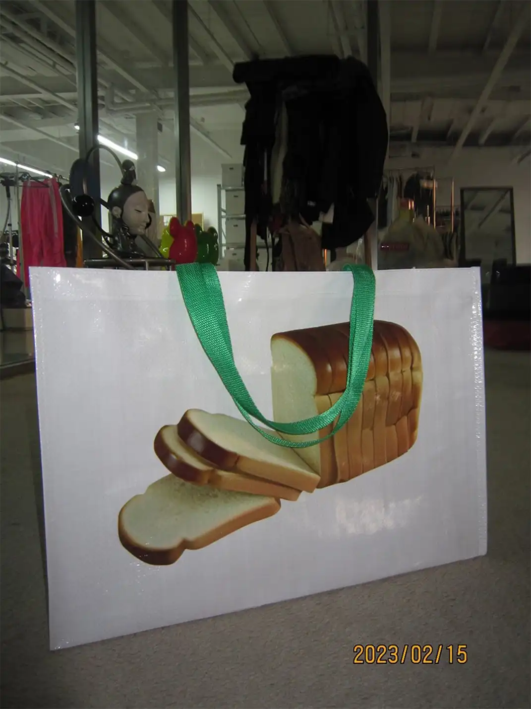 FOURFORTY | Eco-Friendly Shopping Bags