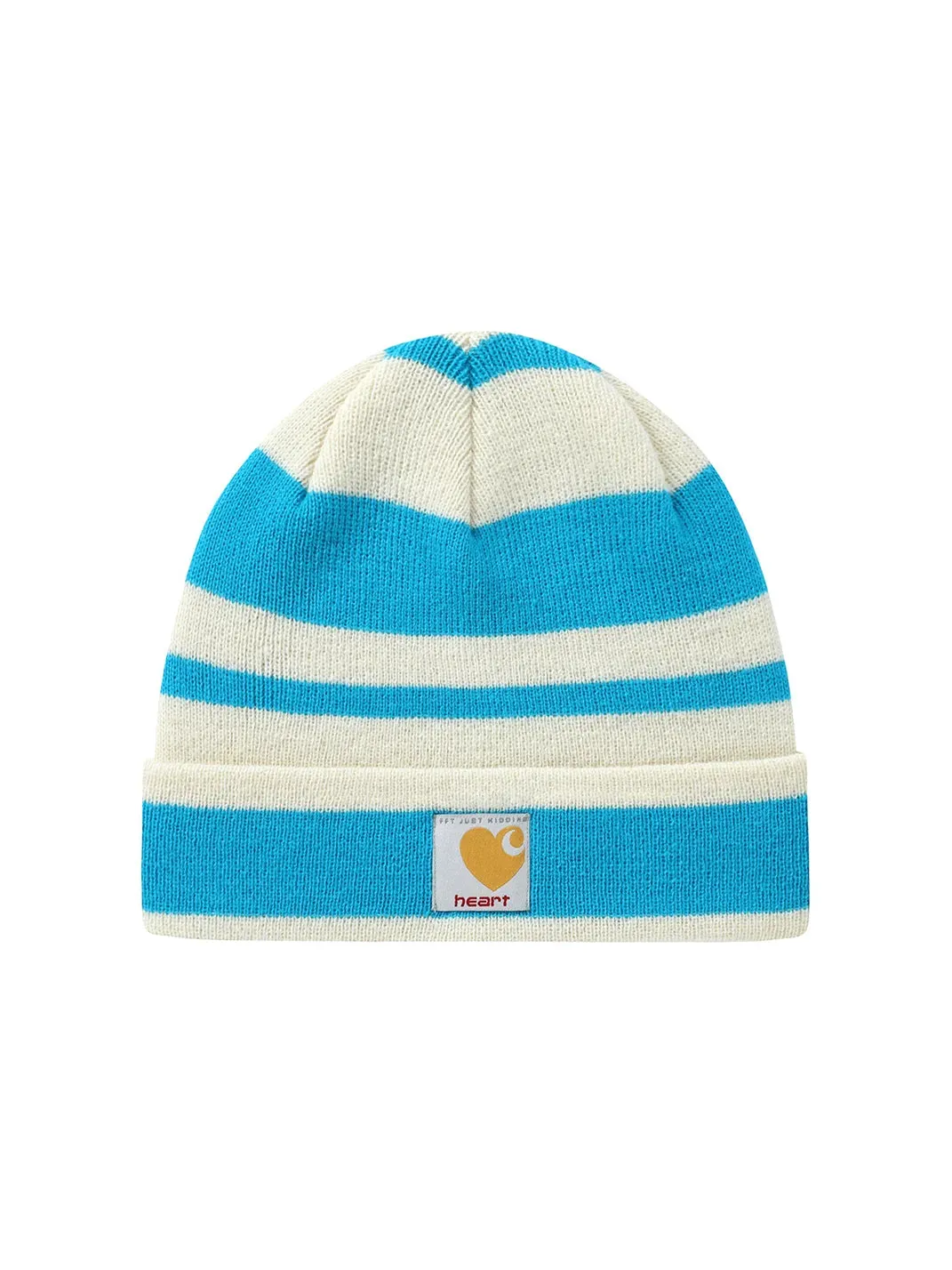 FOURFORTY | Parody of Kaha Wool Hat