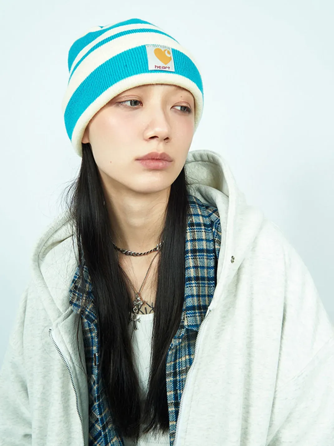 FOURFORTY | Parody of Kaha Wool Hat