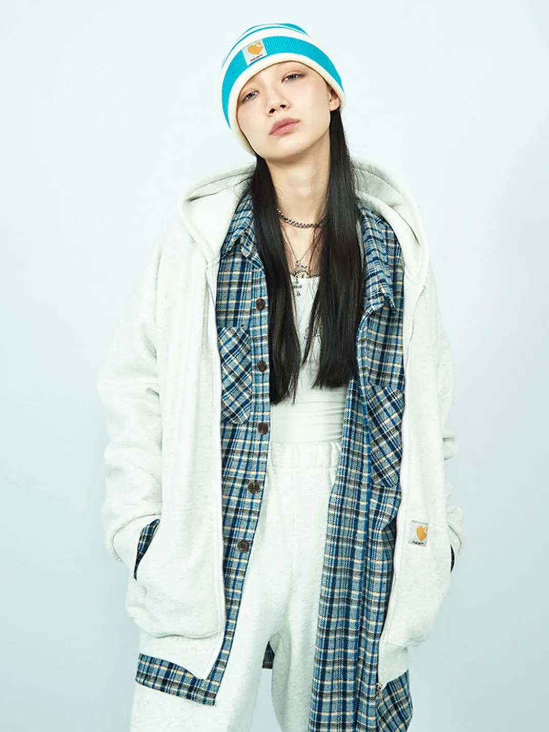 FOURFORTY | Parody of Kaha Wool Hat