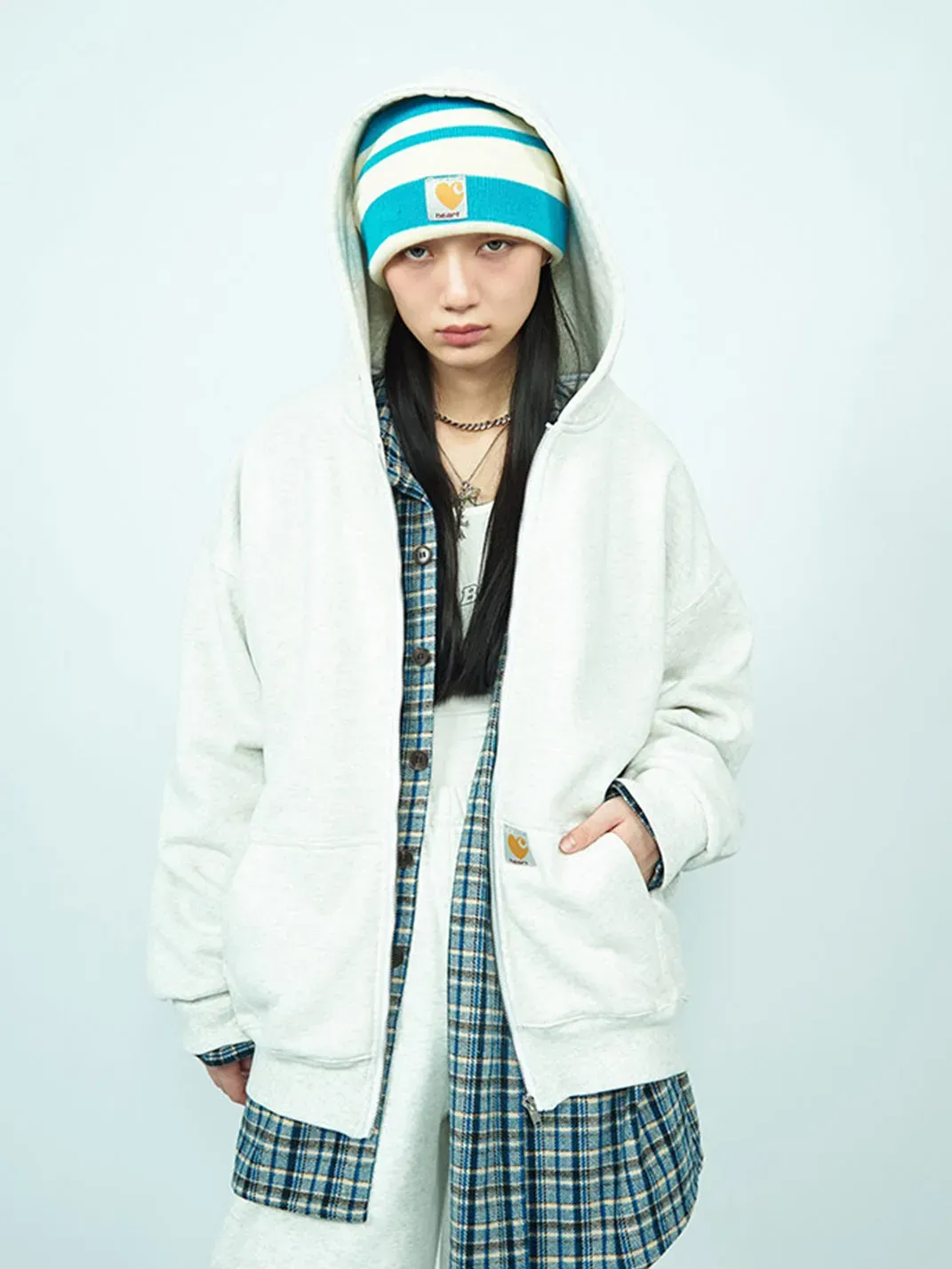 FOURFORTY | Parody of Kaha Wool Hat